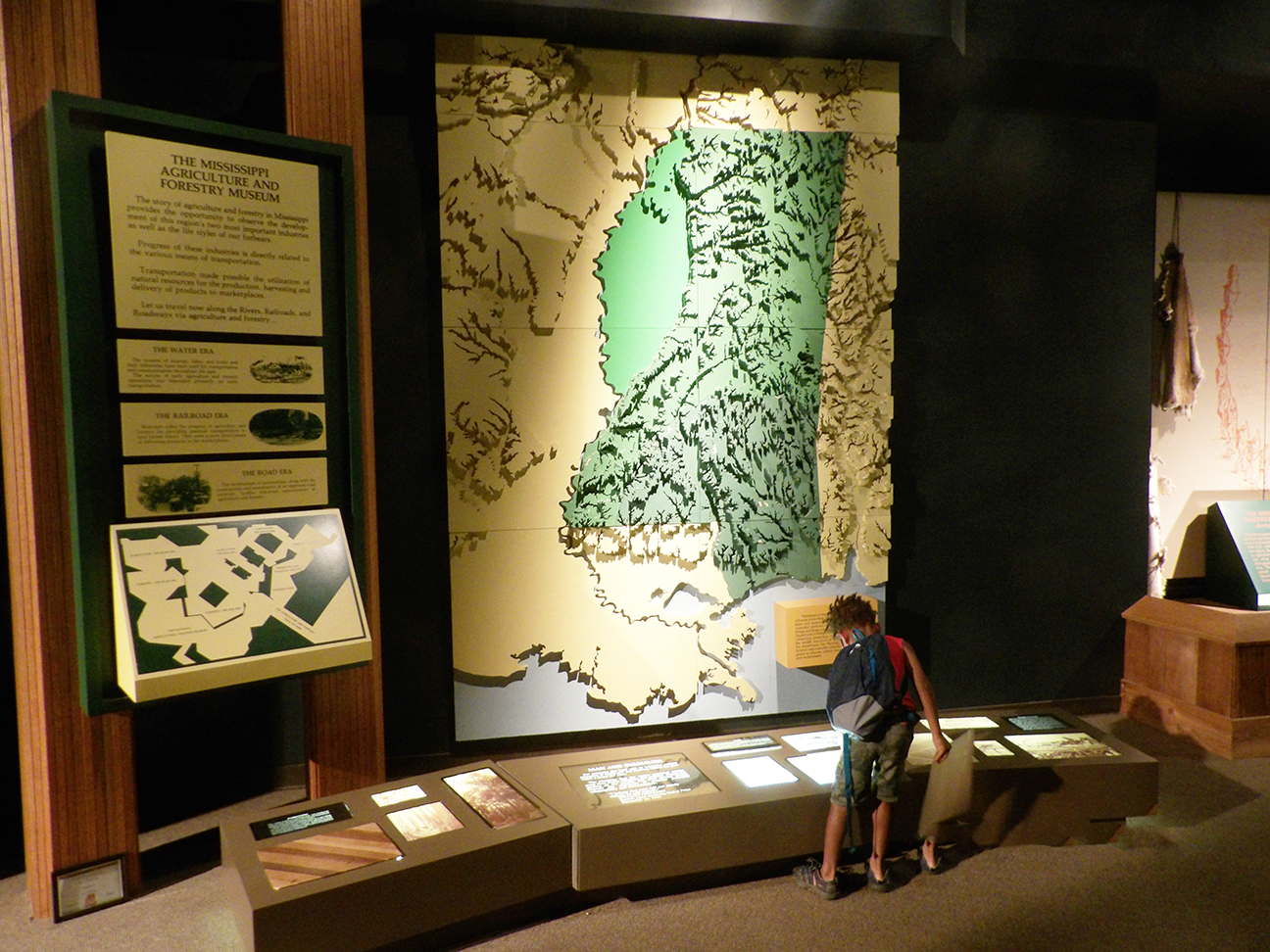 Gallery collage photo